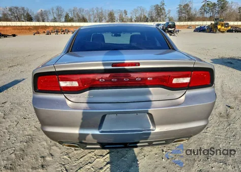 2013 Dodge Charger Se z USA, uszkodzony, nr VIN 2C3CDXBG8DH639169